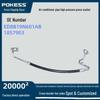 Ford Escort Шланг высокого давления кондиционера 1857903