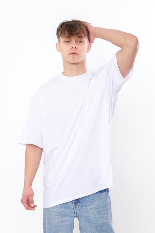 Футболка (Мужской), лето Лето 3383-001 HC