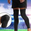 Shin Pads Soccer Football Calf Guard Gear Sports Soccer Shin Guards Shin Guard Sleeves Shin Protective Guards For Women