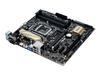 ASUS H170M-PLUS