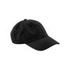 Beechfield Organic Cotton Paneled Baseball Cap