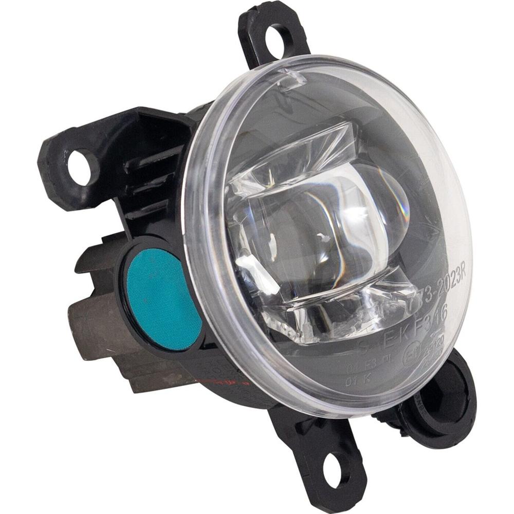 For Ford Bronco Sport 2021-23 Bumper Fog Light LED Driving Lamp Right FO2593261C