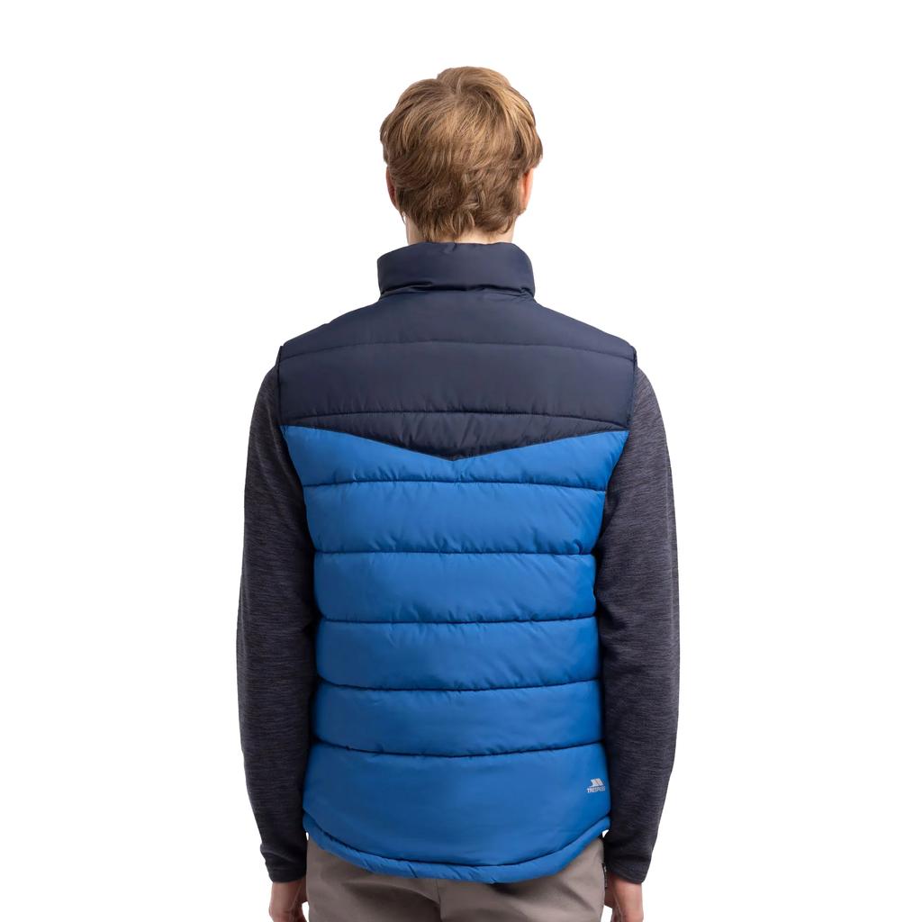 Mens Oskar Gilet