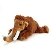 Calorata Mammoth Plush Toy (Nestling SeriesSoft Touch) Realistic Animal Toy Doll Gift Present Birthday (Twice Tested) Christmas Present