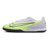 Nike Мужские кроссовки Phantom GX Academy IC Luminous Pack Green Barely-Volt Barely-Grape DD9475-705