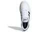 adidas Breaknet 'Белый Черный' FX8707