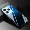 Чехол для телефона из закаленного стекла для Tecno Pova 6 Pro 5G / Pova 6 Neo 4G / Pova 5 Pro Роскошный жесткий бампер на заднюю панель для Tecno Pova6 Neo Funda
