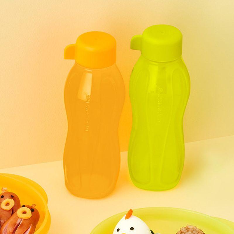 Бутылка для воды Tupperware Eco 310 мл (2)