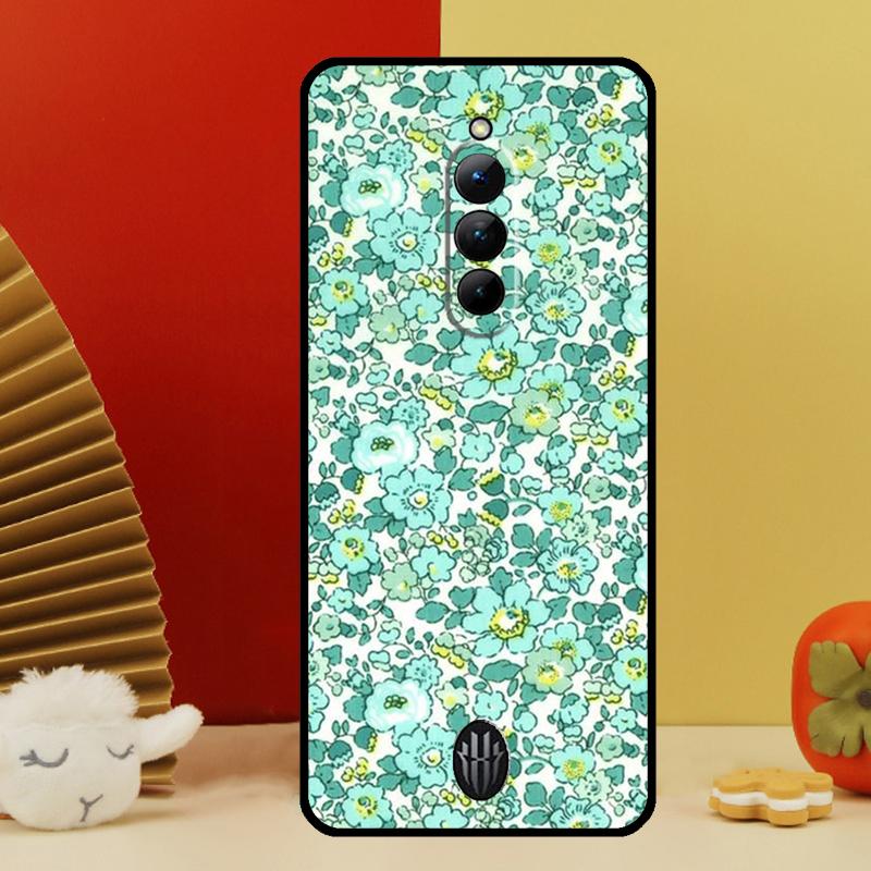 Горячая Распродажа Чехол Betsy Ann Wiltshire London Для Nubia Red Magic 10 8 9 Pro Plus 6 7 6S 7S Pro 5G 6R RedMagic 9S 8S Pro Plus