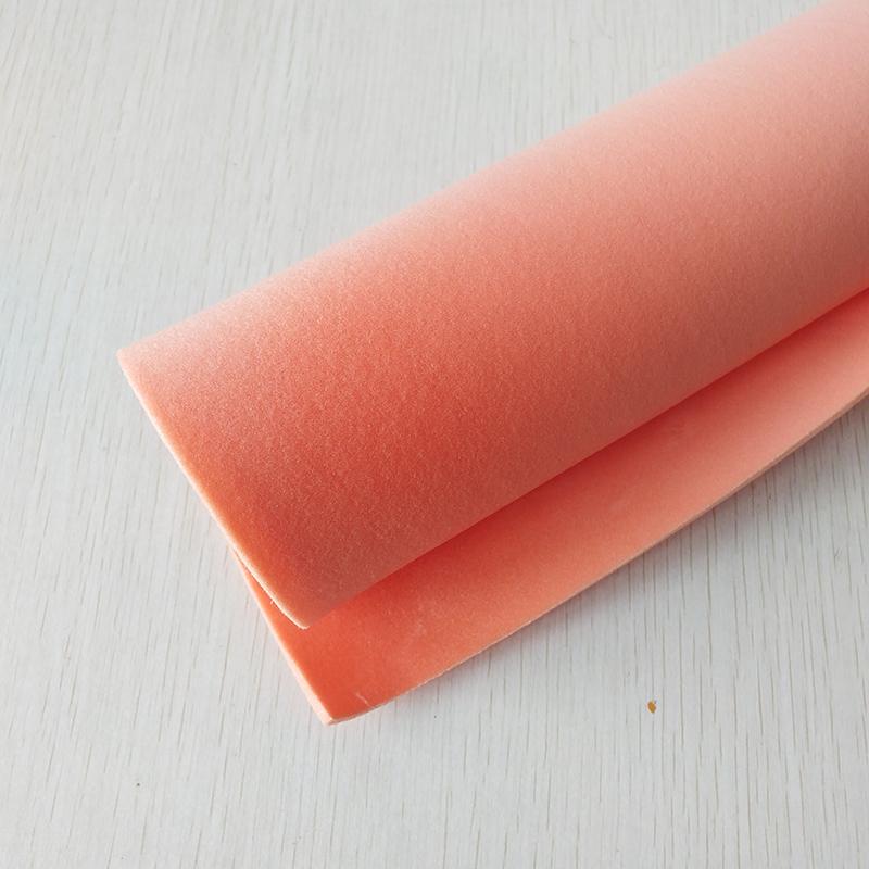 2 мм толщина ПЭ пена материал бумага DIY ручная работа губка скрапбукинг ремесло для цветочного фона подарок картон декор