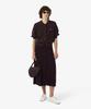 Lacoste Women'S Lynx Lynx Short Sleeve Cardigan Af8244-56N 3Ke