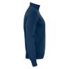 Cutter & Buck Mens Merino Wool Half Zip Sweatshirt