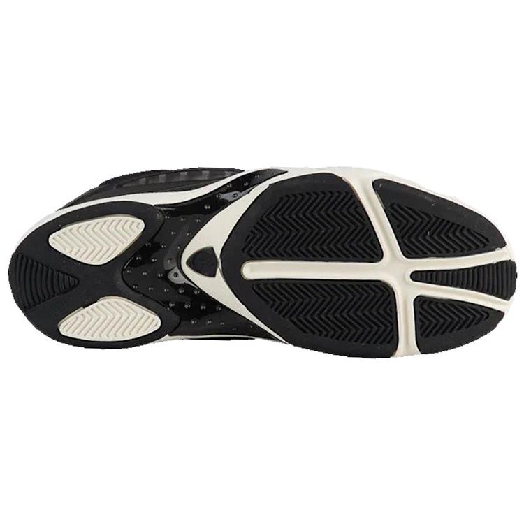 Jordan Jumpman Quick 23 Черный Апельсиновая корка AH8109-008