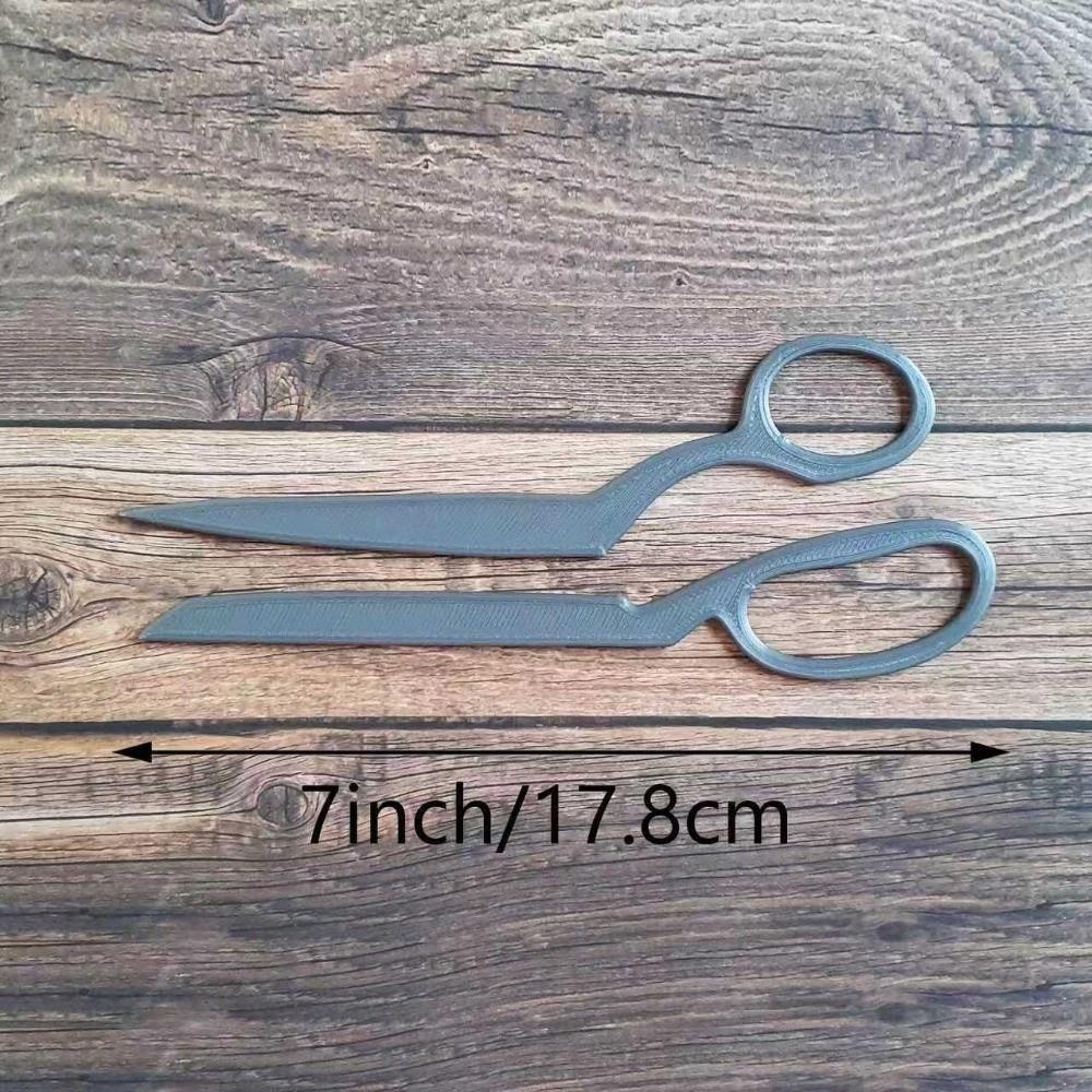 Portable Halloween Hairpin Multi-function Hair Accessories Gifts Hairstyling Tools