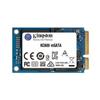 Kingston SSD Kingston Kc600 256gb Msata Sata 6gb Internal Hard Drive - S