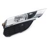 For Honda CRV CR-V 2015 2016 Front Bumper Fog Light Daytime Running Lamp Frame Trim Cover Hood Foglight Foglamp