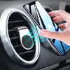 Metal Magnetic Car Phone Holder for iPhone Samsung Huawei Xiaomi Asus HTC Sony All Phones