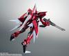ROBOT SPIRITS Мобильный доспех Гандам SEED SIDE MS GAT-X303 Эгис Гандам версия. АНИМЕ. Примерно 135 мм в высоту, изготовлен из ПВХ и АБС, предварительно окрашенный,