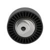 Для BMW E36 E46 E39 X5 Z3 Z4 3 E34 Натяжной ролик ремня со смещенным отверстием 11281748130