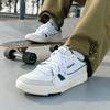 Reebok Lt Court Мужские Белый Мел Темно-Зеленый 100074275