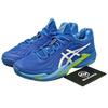 ASICS Court FF 3 Novak Pack - Tuna Blue 1041A363-400