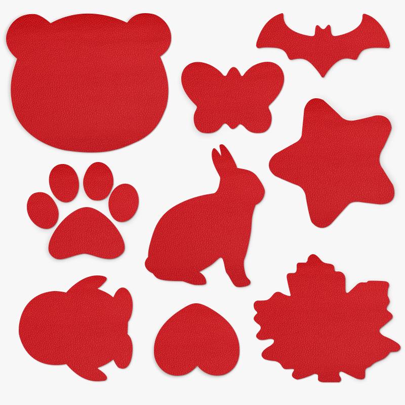 Самоклеящаяся искусственная кожа для дивана, мебели, сделай сам, ремонтная заплатка для салона автомобиля, наклейка на мотоцикл, кожаная нашивка из ткани