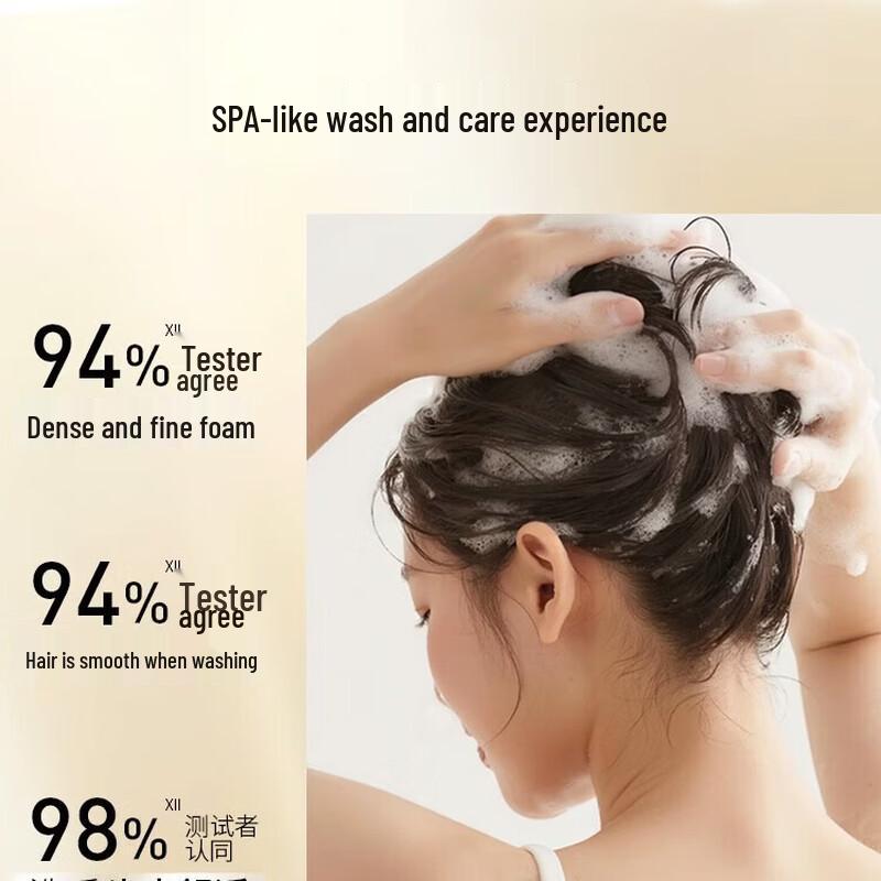 Schwarzkopf Шампунь для восстановления с мультиэффектом