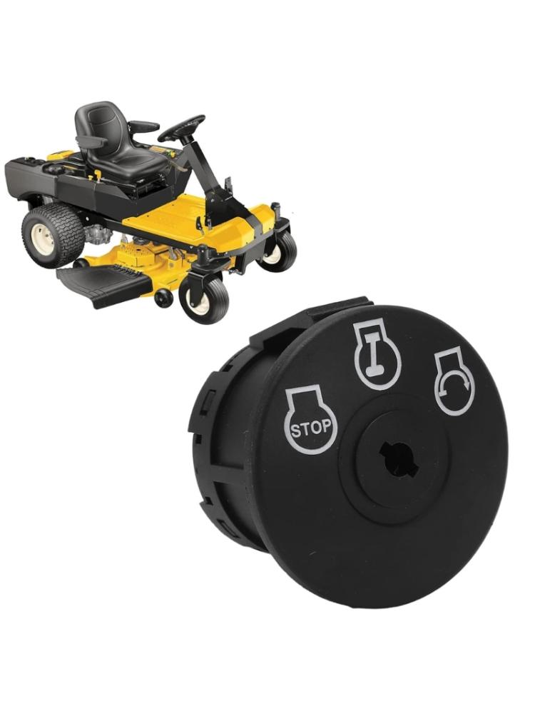 Выключатель зажигания для газонокосилки Craftsman 925-04228 Выключатель зажигания и стартера газонокосилки