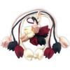 Adjustable Ropes Decorative Ribbons Vintage Curtain Tiebacks Elegant Curtain Tie Rope  Party