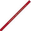 Mitsubishi Pencil Цветные карандаши Шестигранные 770 12 шт Киноварь K770