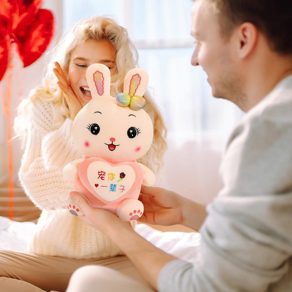 Новинка Плюшевая Игрушка Подарок Кукла (немаркированный)