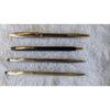 Used Sterling Silver Cross Ballpoint Pen