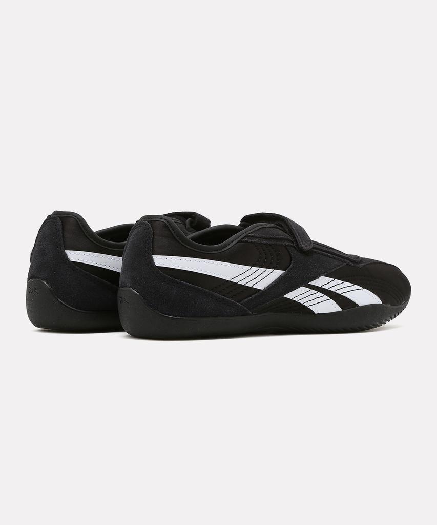 Reebok Ультранизкие Mary Jane (W) - Черный / 100261002