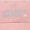 New Balance Hat Lqj Nbgddsl407 26 Two Tone Soft Embroidery Ball Cap
