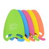 Swimming Kickboard with Handle Easy Grip Anti-slip Float Kick Board Swimming Learning Trainer