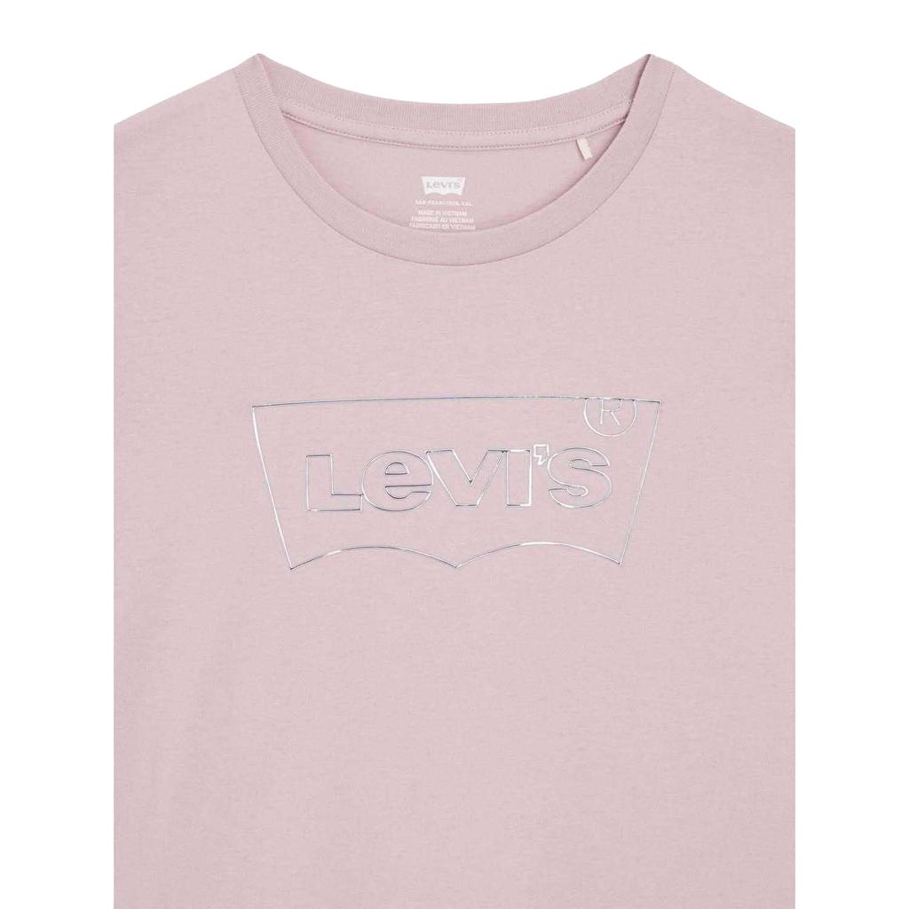 Levis Womens/Ladies The Perfect T-Shirt