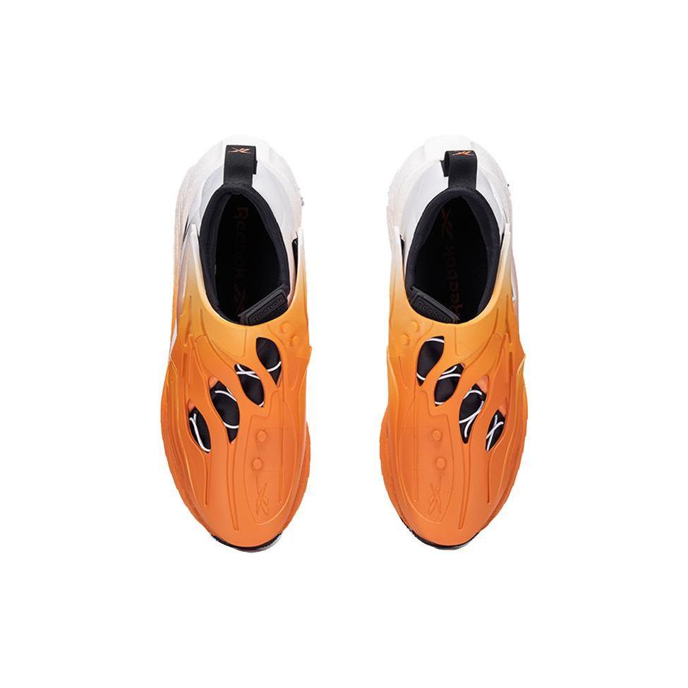 Reebok Floatride Energy Argus X Classic Comfortable TPU Cushioning Rebound Low-Top Carbon Plate Casual Running Shoes Unisex Sneakers H03720