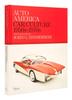 Книга Auto America: Car Culture 1950s-1970s : Photographs By John G. Zimmerman