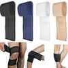 1Pc Elastic Breathable Sports Wrist Knee Ankle Elbow Calf Arm Band Brace Support Wrap