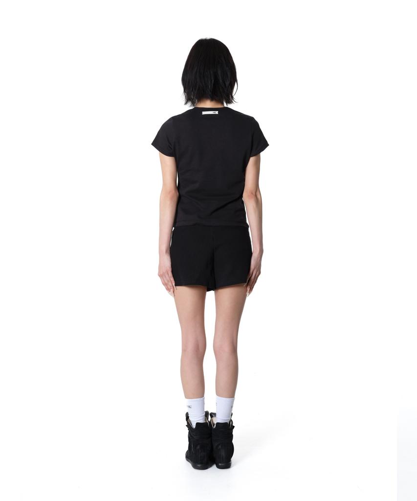 Deobeuleseussiakaibeu Базовая футболка Airy 001