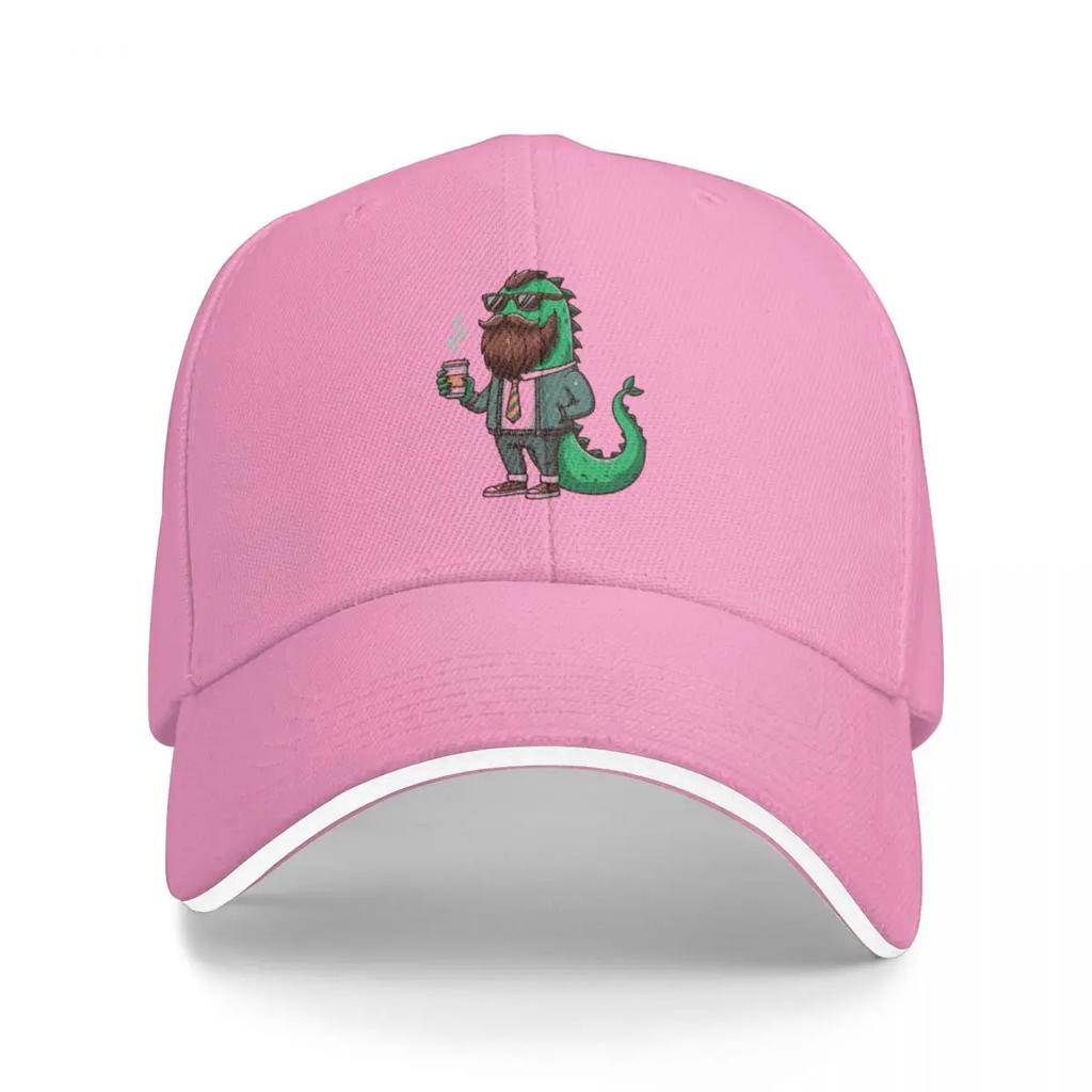 Loch Ness Hipster Baseball Cap Male hat Golf  Sunhat Womens  Clothing Mens