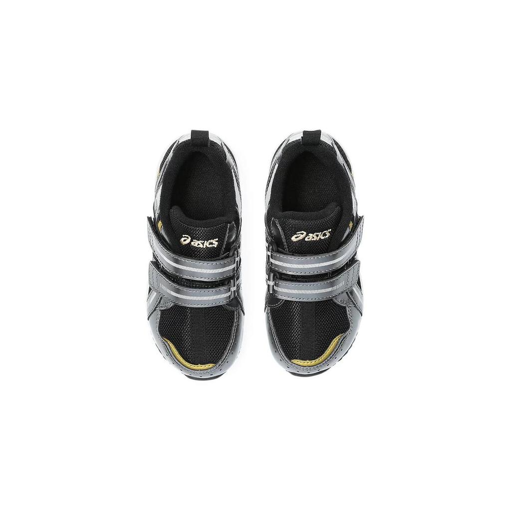 Asics GD Runner Mini MG 4 Low top Kids' Running Shoes Bronze Children Aged 3 7 Years Old 1144A205-020