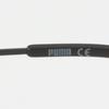 Puma Galleria Puma Frame Pe0166oa 001 Square Мужские и женские очки