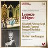 Виниловая пластинка ВОЛЬФГАНГ АМАДЕЙ МОЦАРТ : ЕЛИЗАВЕТА - Свадьба Фигаро (Избранные страницы) GML30 Longanesi Perio 1981 Германия Классический Б/У