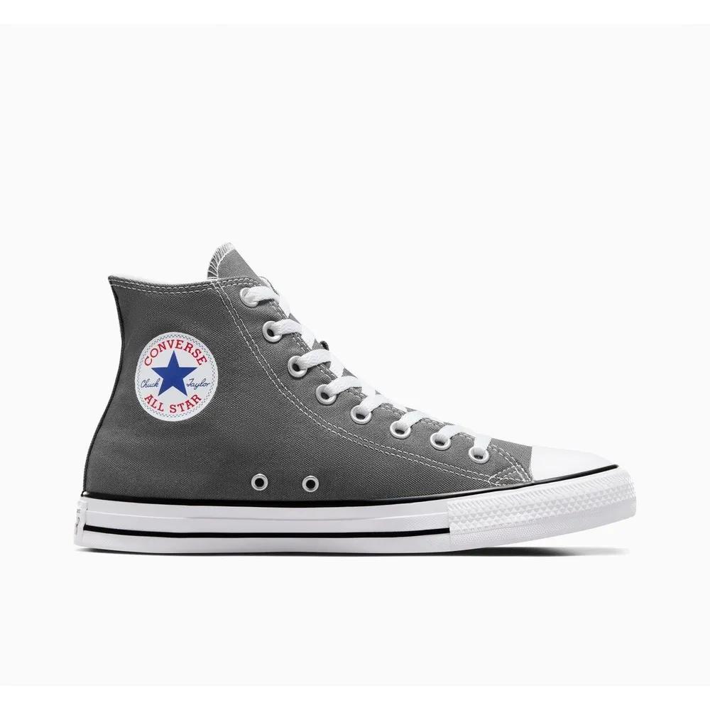 Converse Chuck Taylor All Star Classic Charcoal 1J793C 27K591 71C236