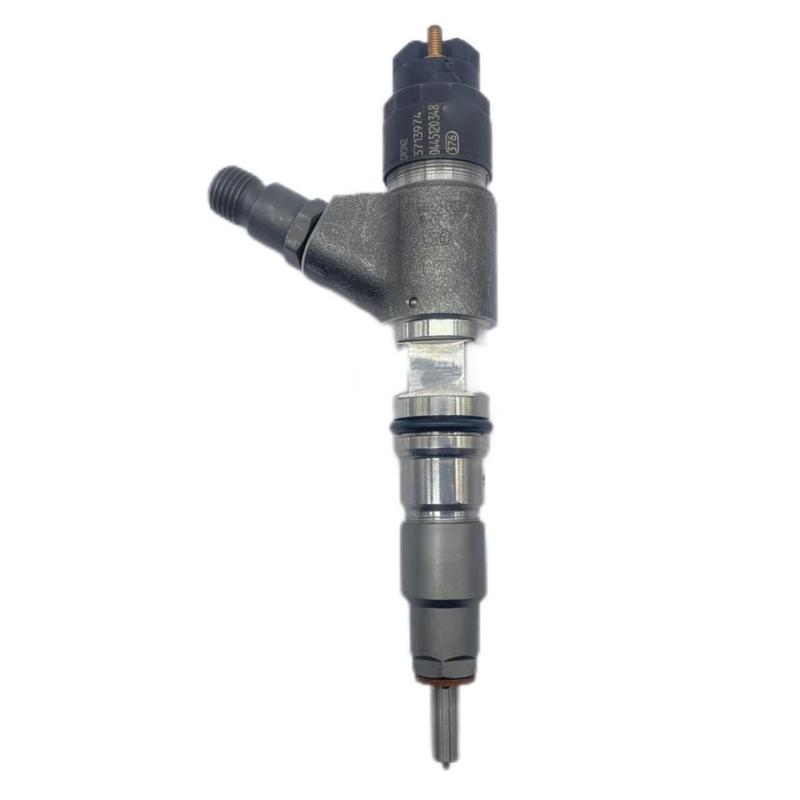 High quality Brand New Fuel Injector 371-3974 3713974 0445120348 for Engine C7.1 Excavator 320 320D 320D2 323 326