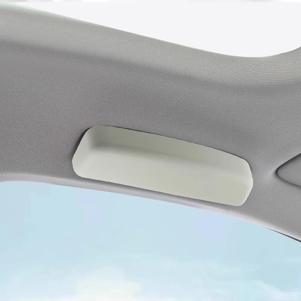 Для Volkswagen VW Golf 8 MK8 Golf8 Футляр для очков Держатель для солнцезащитных очков Ящик для хранения Органайзер для очков Аксессуары для интерьера