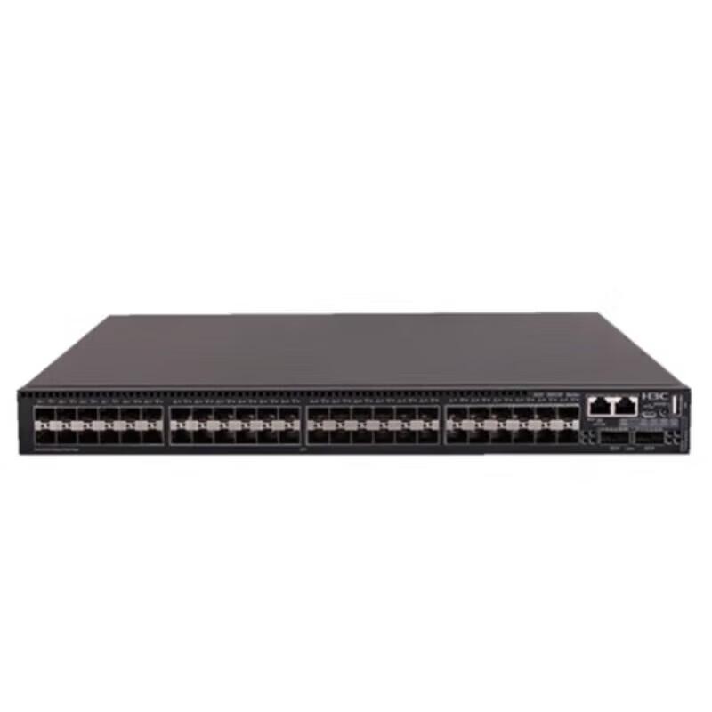 H3C S6520X-54QC-HI Enterprise 10-Gigabit Network Switch