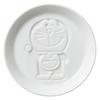 Kaneshotouki Soy Sauce Plate Floating Halo Tableware Small Plate Doraemon Goods Adult Present Soy Sauce Plate Approximately 8cm Diameter Microwave