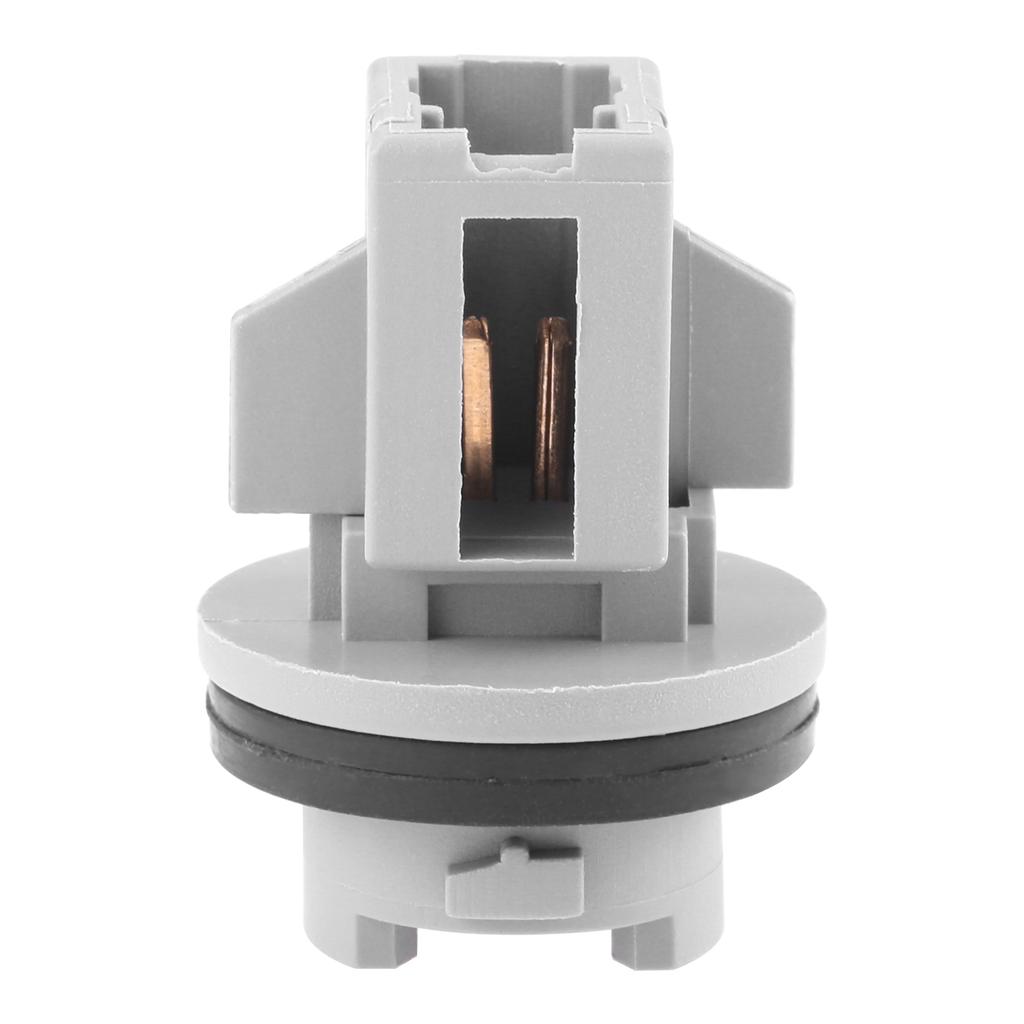 1Pc Car Gray License Plate Lamp Holder 925013A000 License Plate Light Adapter Bulb Socket License Plate Lamp Holder For Hyundai